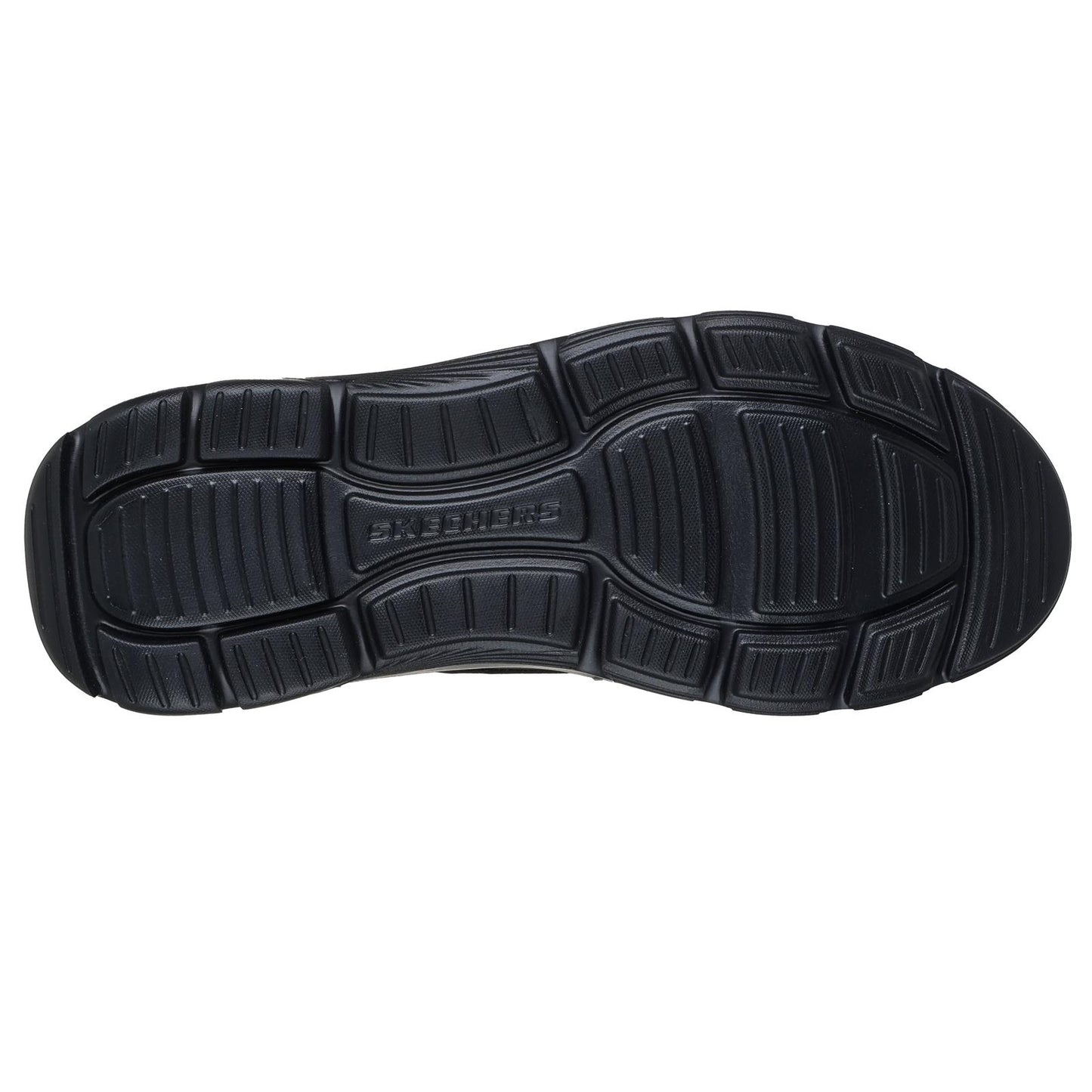 Skechers Mens Slip-ins Relaxed Fit: Arch Fit Garza - Ridley Boots 205514