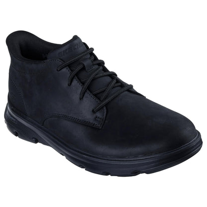 Skechers Mens Slip-ins Relaxed Fit: Arch Fit Garza - Ridley Boots 205514
