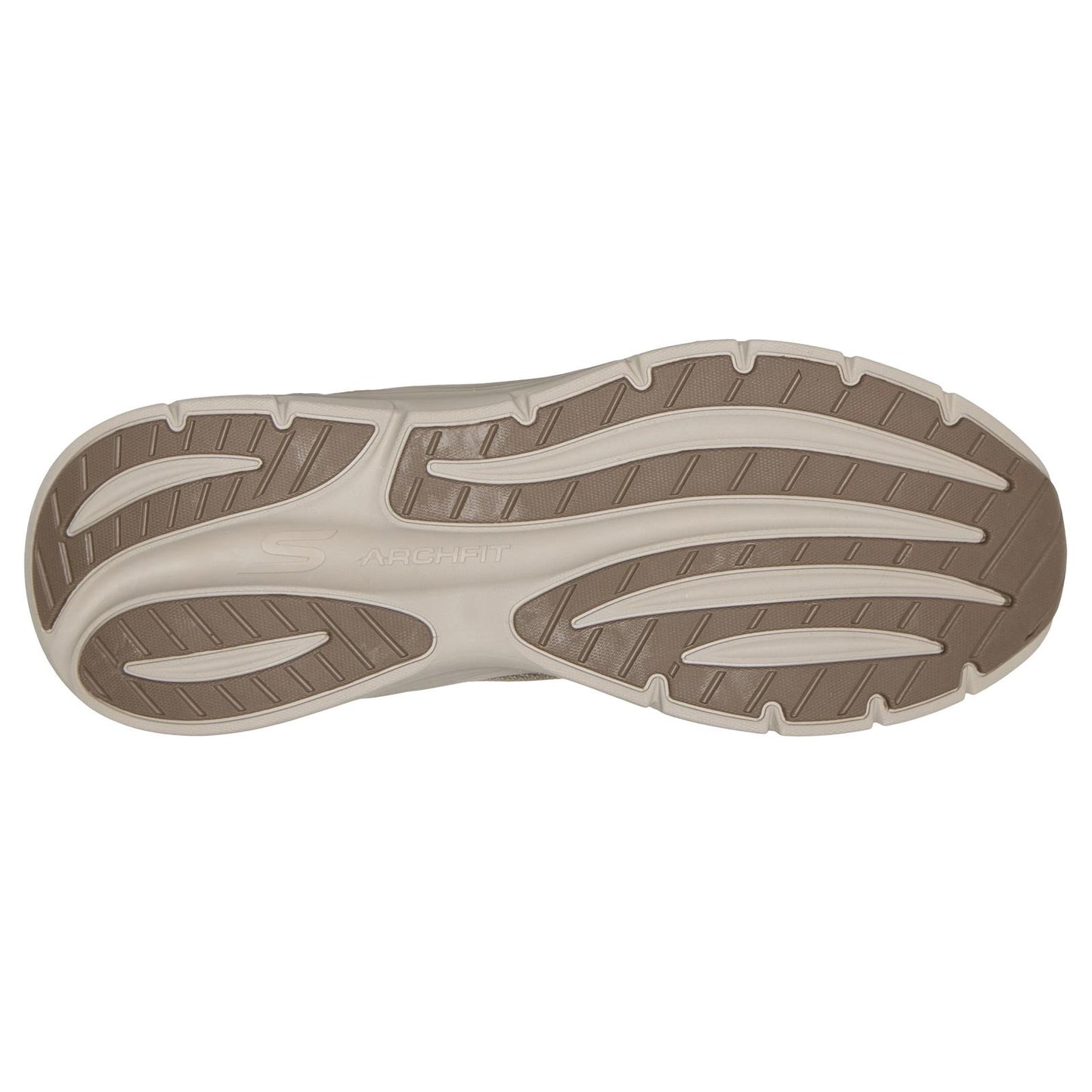 Skechers Mens Slip-ins: Arch Fit 3.0 - Kaliver Trainers 233402