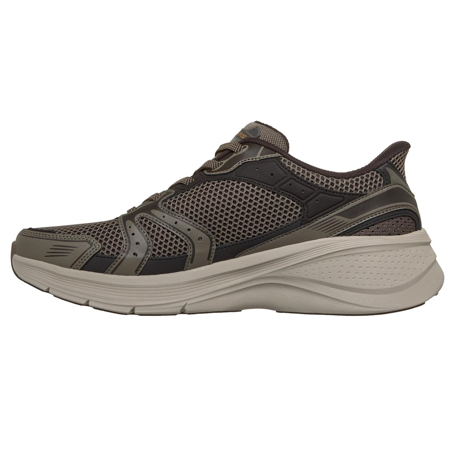 Skechers Mens Slip-ins: Arch Fit 3.0 - Kaliver Trainers 233402