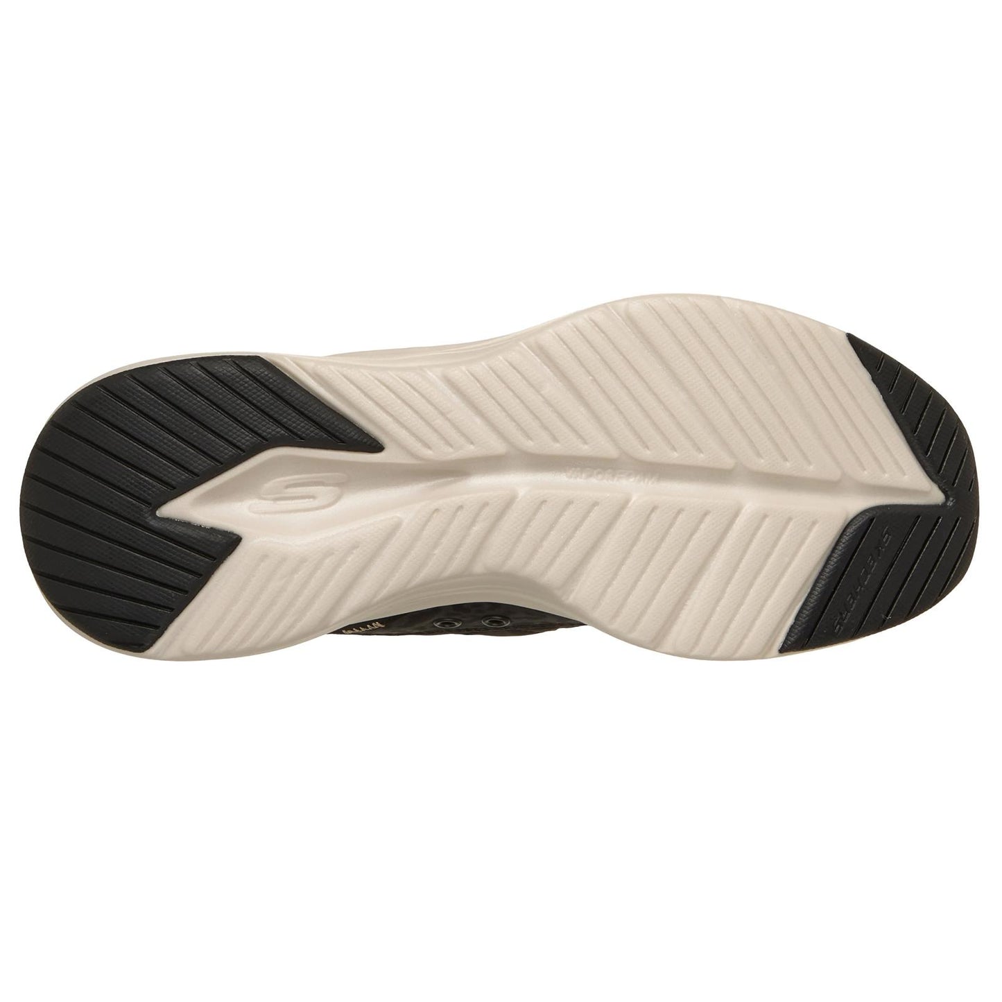 Skechers Women's Slip-ins: Contour Foam - Cozy Fit Leopard Dream Trainers 150419