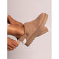 Lunar Women's Odessa Adjustable Mule Slipper