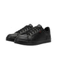 Kickers Tovni Lo Tek Text YU Casual Leather School Shoes