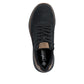 Rieker Men's Wide Fit Casual Lightsole Shoes B1801-00
