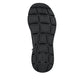 Rieker Men's Wide Fit Casual Lightsole Shoes B1801-00