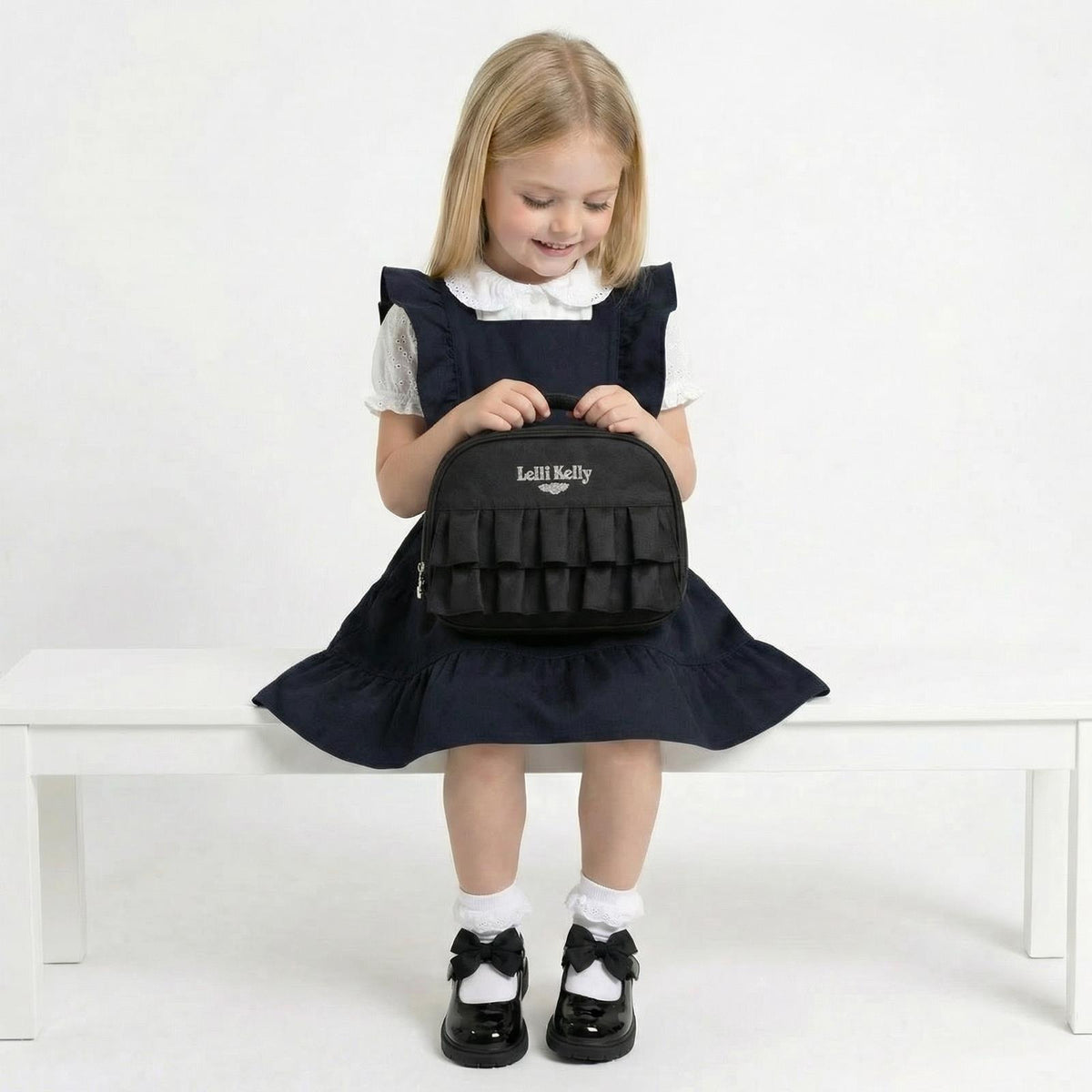 Lelli Kelly Billie Lunchbag LKS021