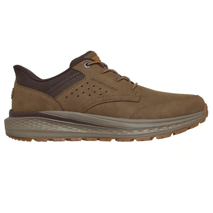 Skechers Mens Slip-ins Relaxed Fit: Slade Ultra - Ronan Trainers 211448