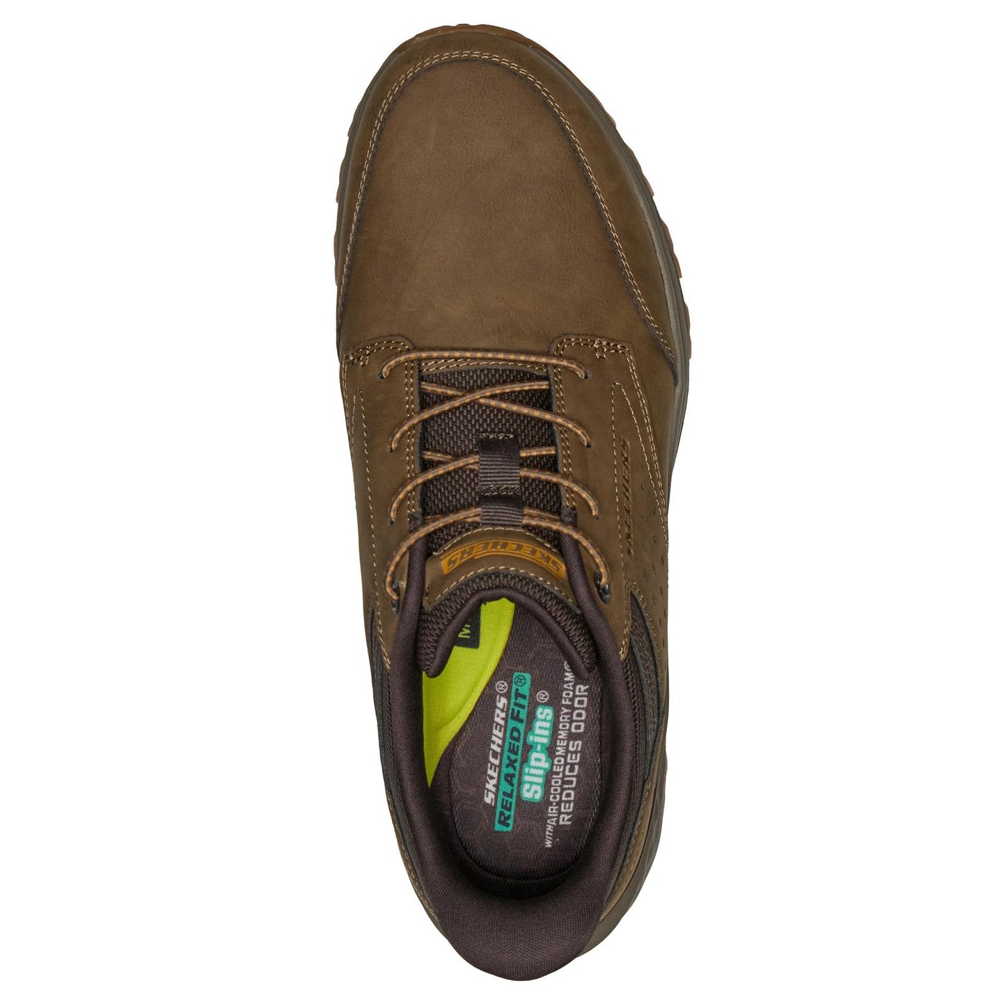 Skechers Mens Slip-ins Relaxed Fit: Slade Ultra - Ronan Trainers 211448