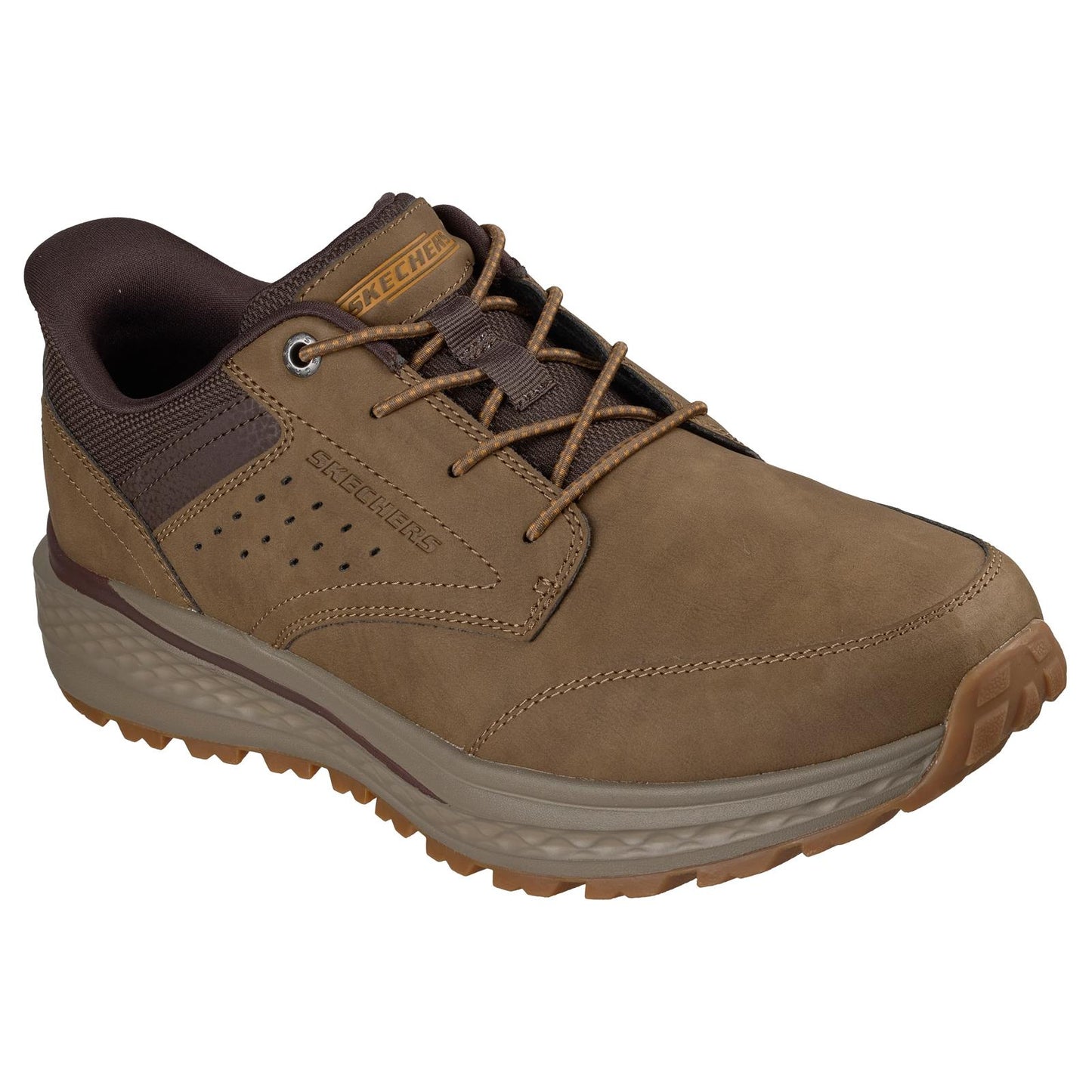 Skechers Mens Slip-ins Relaxed Fit: Slade Ultra - Ronan Trainers 211448