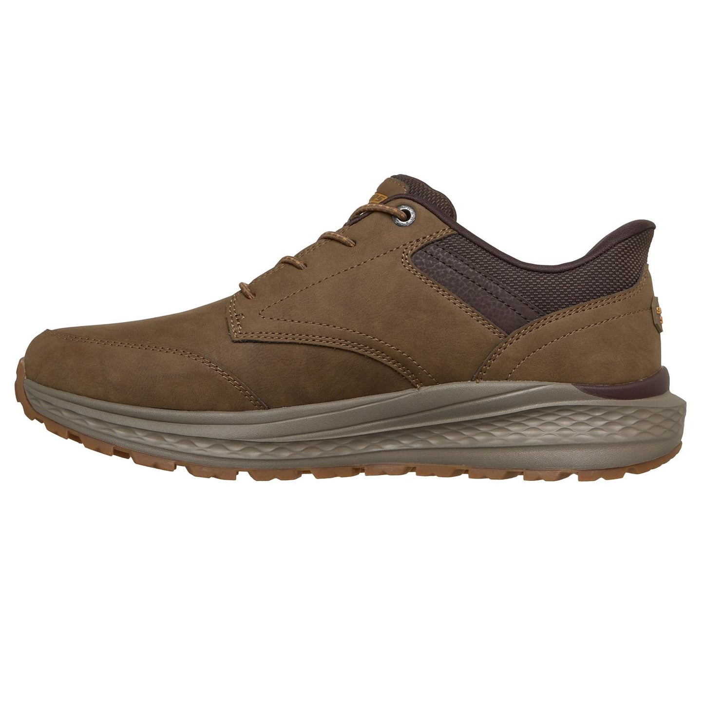 Skechers Mens Slip-ins Relaxed Fit: Slade Ultra - Ronan Trainers 211448