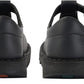 Kickers Kick T I Core Black School Shoes KF0000765BTW