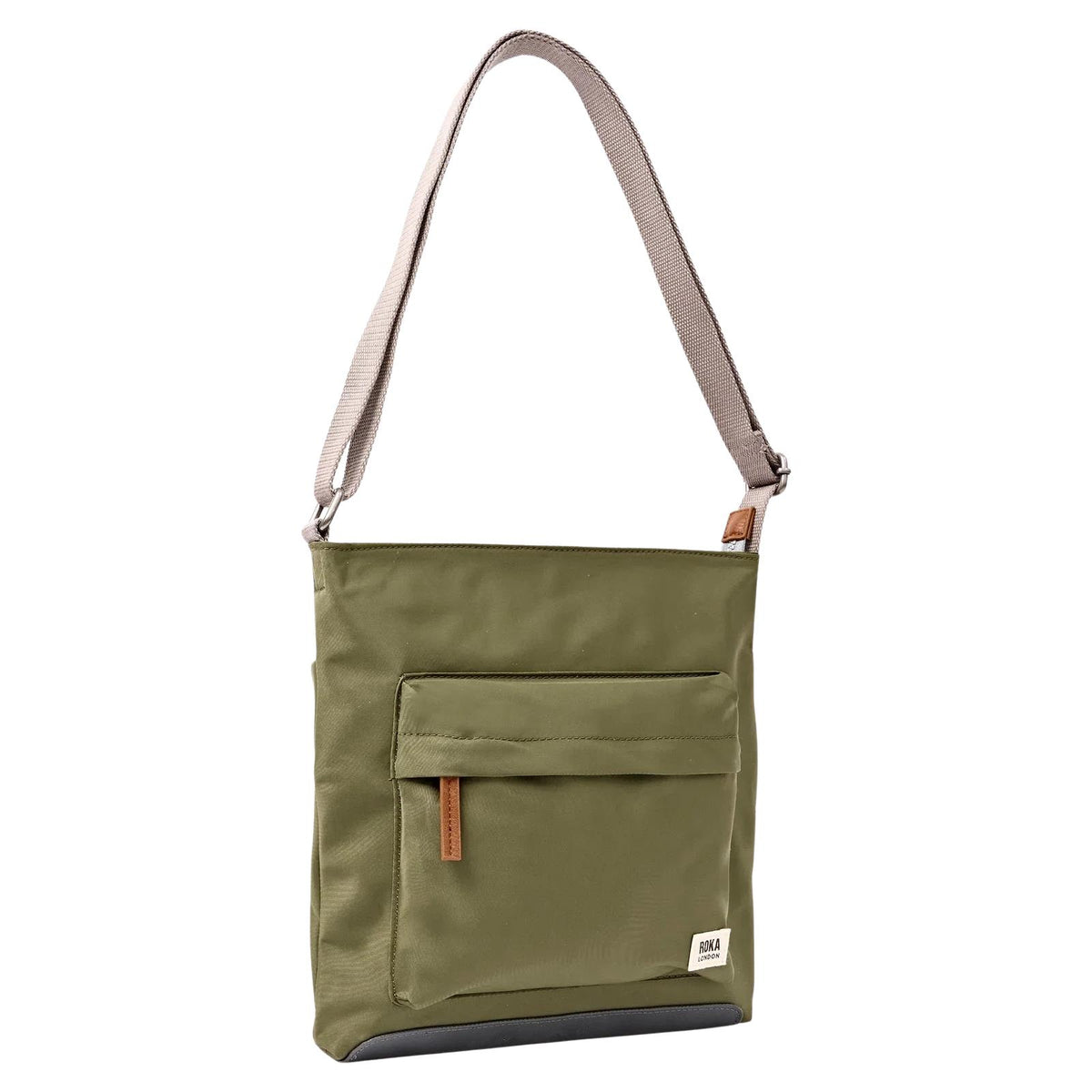 Roka Kennington Cross Body Bag Medium