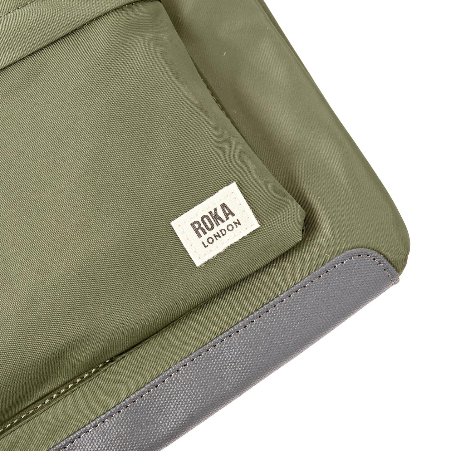 Roka Kennington Cross Body Bag Medium