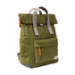 Roka Canfield Roll Top Backpack Small