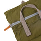 Roka Canfield Roll Top Backpack Small