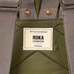 Roka Canfield Roll Top Backpack Small