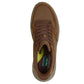 Skechers Mens Brown Garza Ultra Tyrell Slip Ins 205867/CML