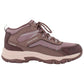 Skechers Women's Waterproof Boots Relaxed Fit: Trego - Ashaway 180336