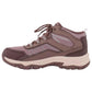 Skechers Women's Waterproof Boots Relaxed Fit: Trego - Ashaway 180336