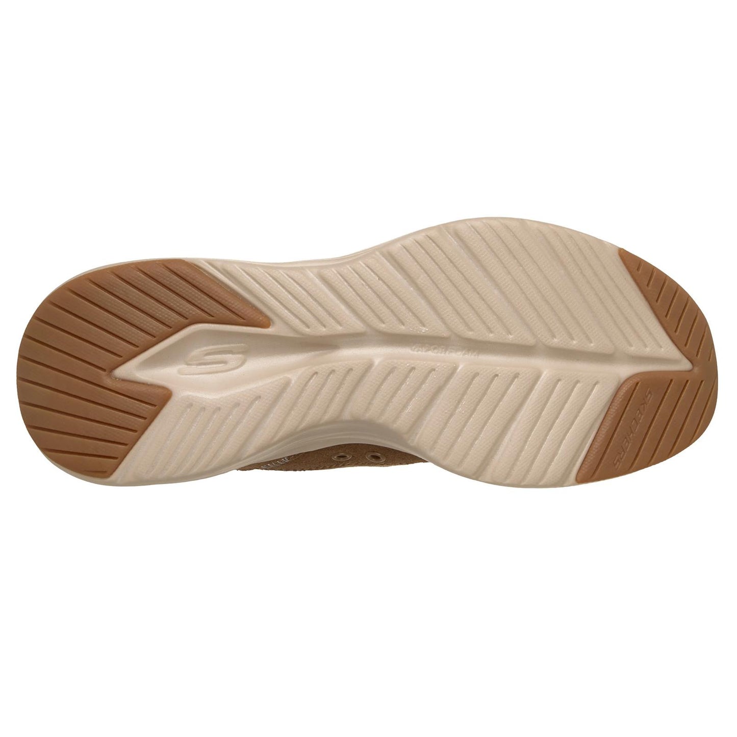 Skechers Women's Slip-ins: Contour Foam - Cozy Fit Natural Ease 150507