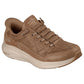 Skechers Women's Slip-ins: Contour Foam - Cozy Fit Natural Ease 150507