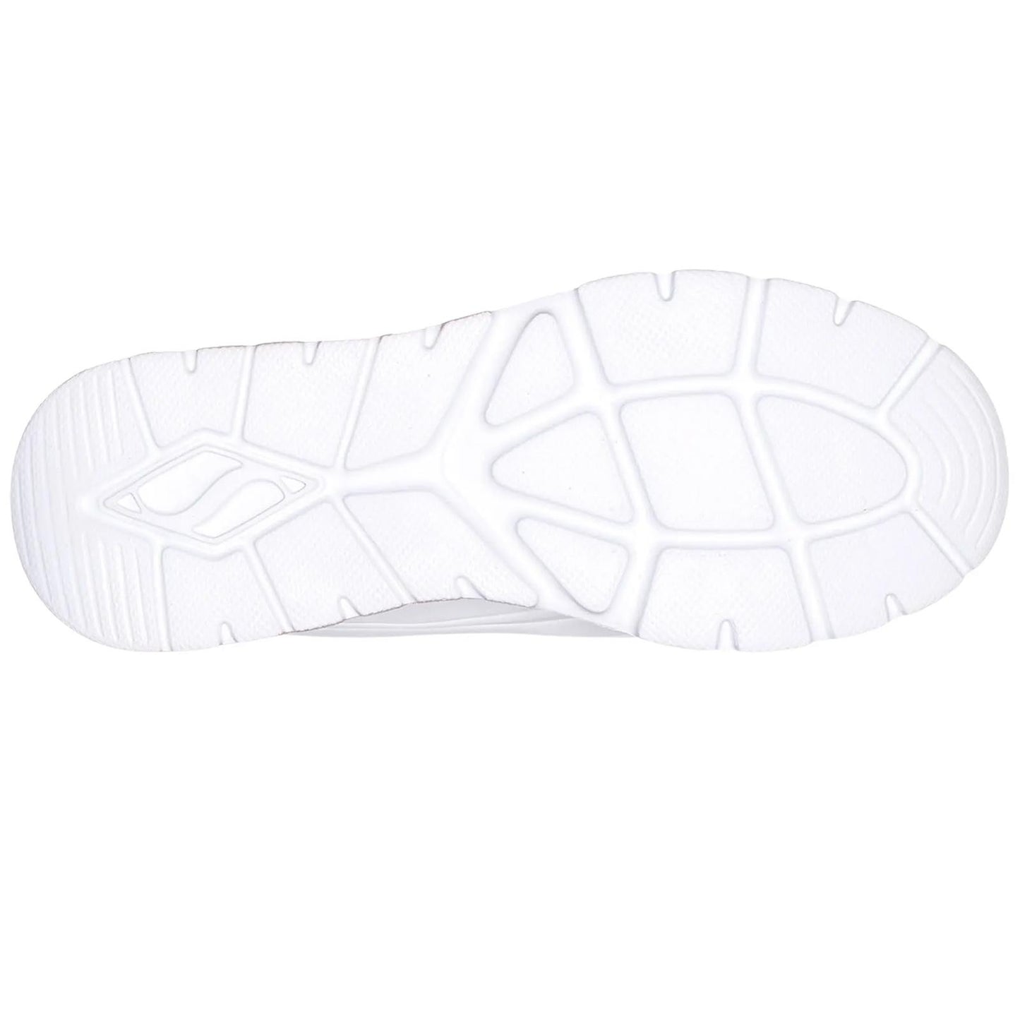 Skechers Kids Uno Lite 2.0 - Leopard Stride 310708L
