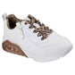 Skechers Kids Uno Lite 2.0 - Leopard Stride 310708L