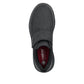 Rieker Men's Black Lightsole Slip-On Shoes