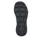 Rieker Men's Black Lightsole Slip-On Shoes