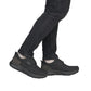 Rieker Men's Black Lightsole Slip-On Shoes