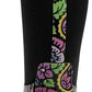 Bogs Kids Tuscany Wellies Rain Boot 52502 Black