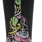 Bogs Kids Tuscany Wellies Rain Boot 52502 Black