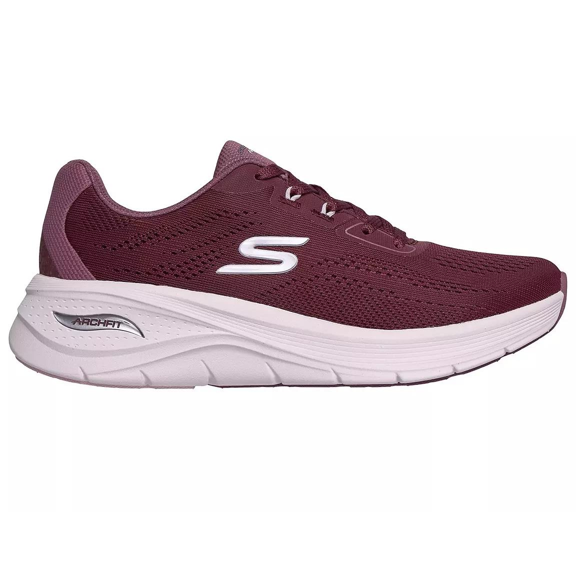 Skechers Women's Arch Fit 3.0 - Easy Flow Trainers 150884