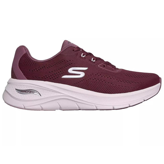 Skechers Women's Arch Fit 3.0 - Easy Flow Trainers 150884