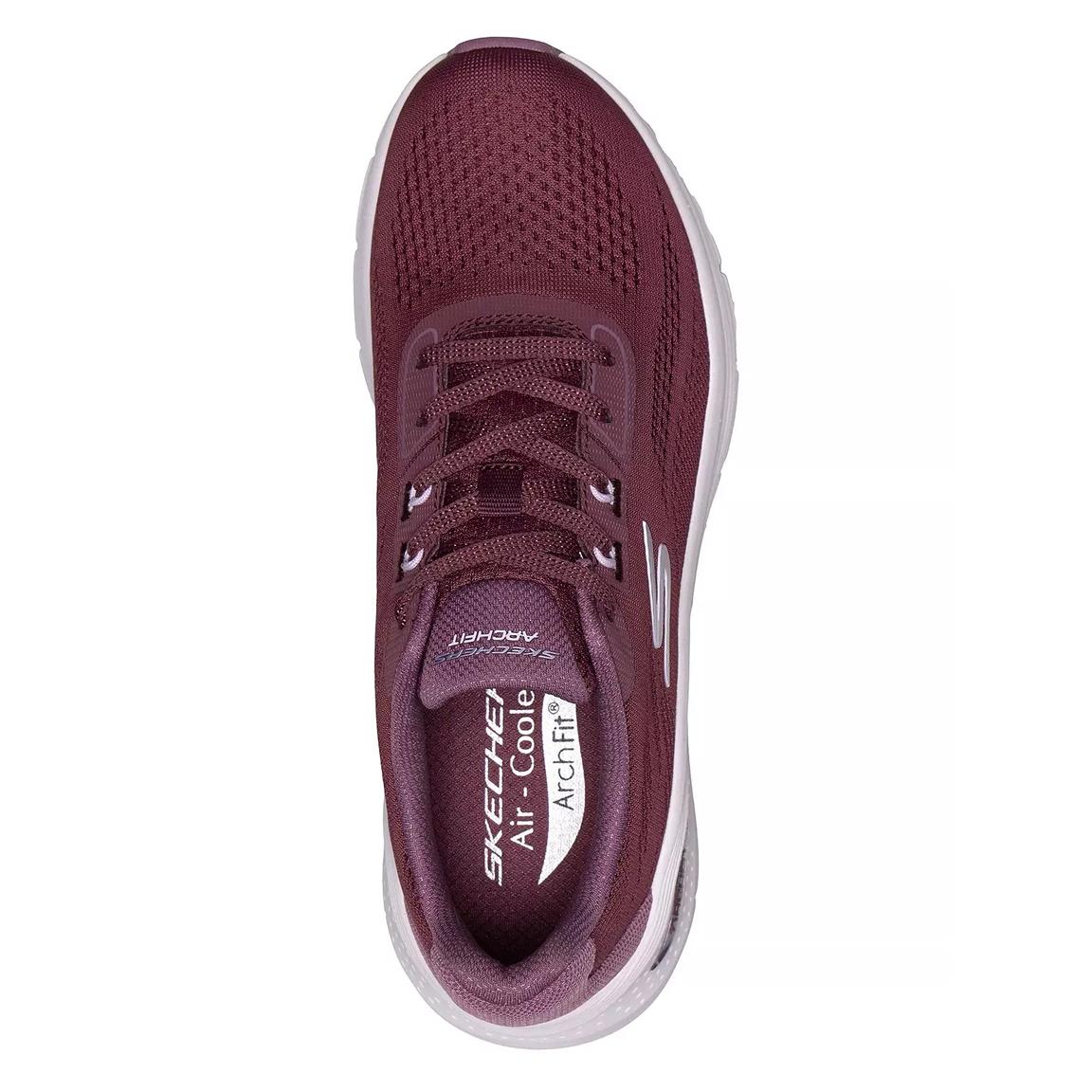 Skechers Women's Arch Fit 3.0 - Easy Flow Trainers 150884