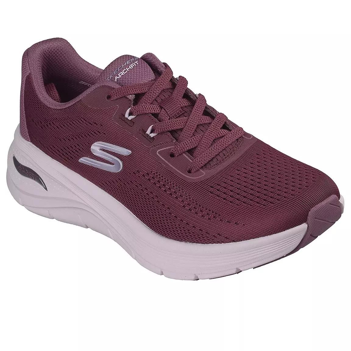 Skechers Women's Arch Fit 3.0 - Easy Flow Trainers 150884