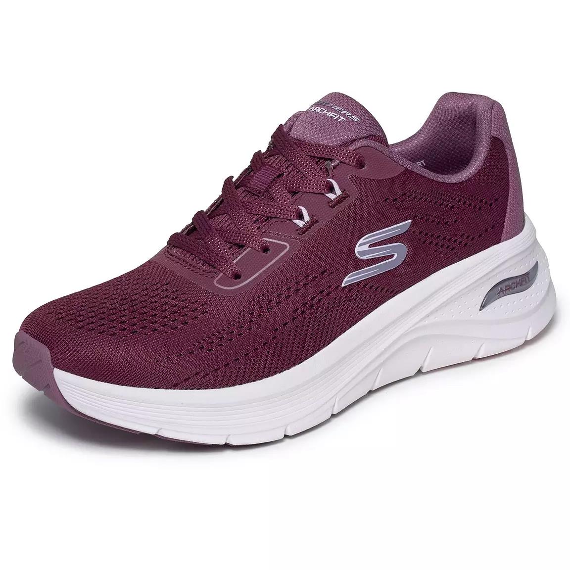 Skechers Women's Arch Fit 3.0 - Easy Flow Trainers 150884