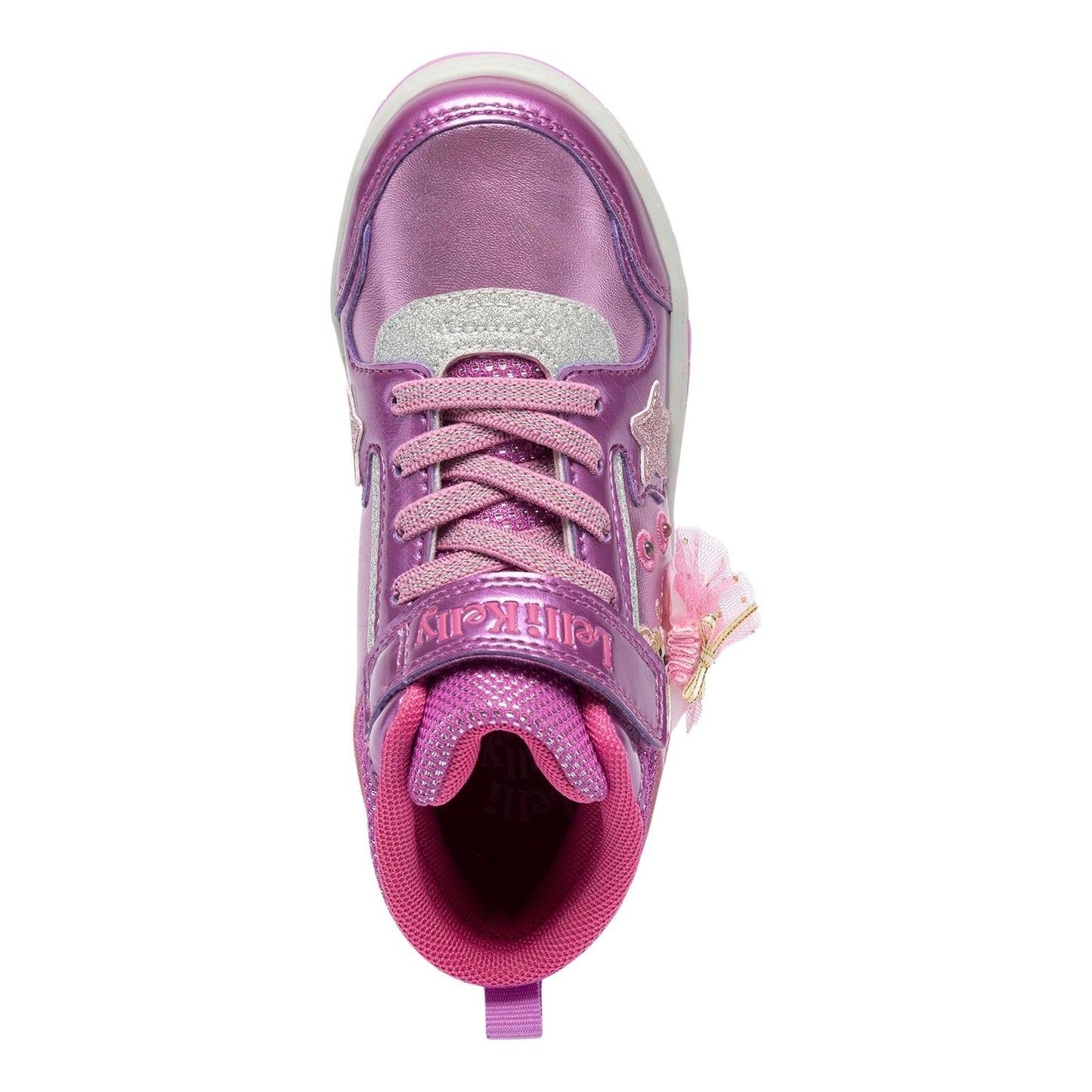 Lelli Kelly LKAL5711 Mille Stelle Interchangeable Trainers