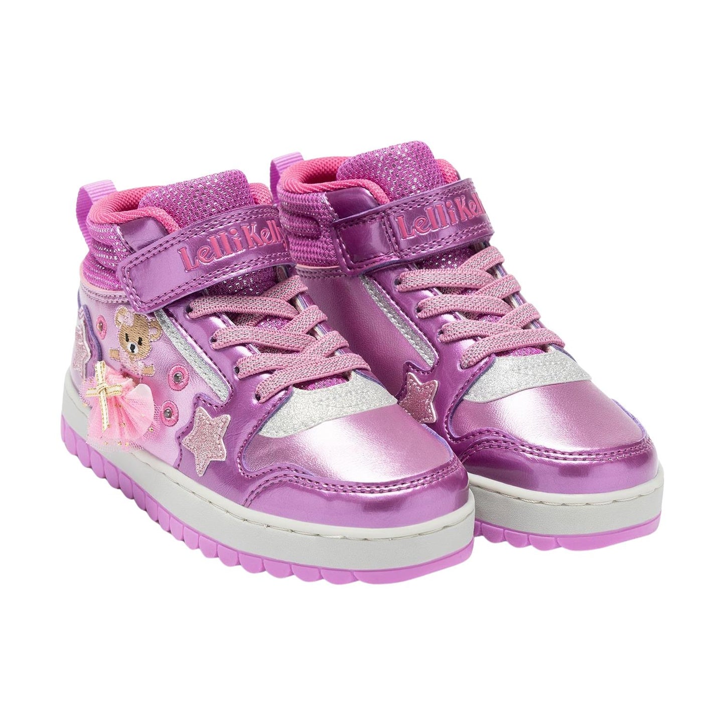 Lelli Kelly LKAL5711 Mille Stelle Interchangeable Trainers