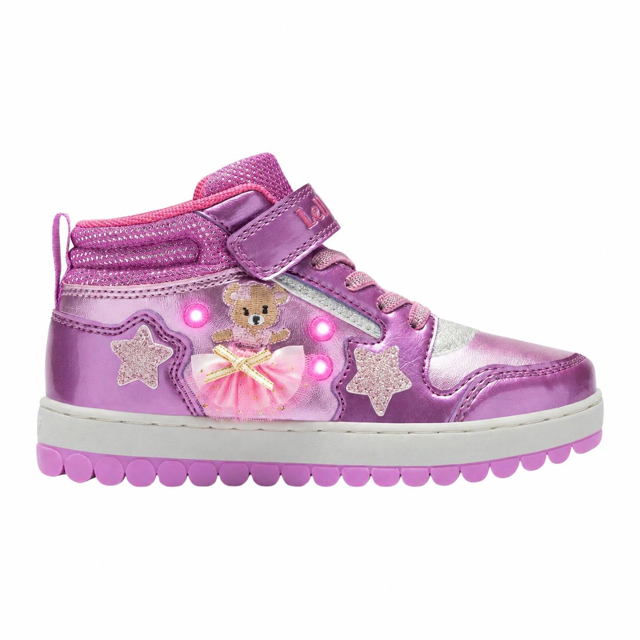Lelli Kelly LKAL5711 Mille Stelle Interchangeable Trainers