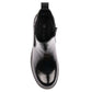 Lunar Women's Bessy Patent Leather Ankle Boots