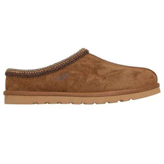 Skechers Men's Relaxed Fit: Renten - Ulrich Slippers 205605