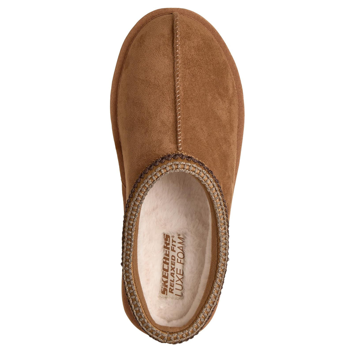 Skechers Men's Relaxed Fit: Renten - Ulrich Slippers 205605