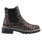 Lunar Women's Brighton Classic Ankle Boots