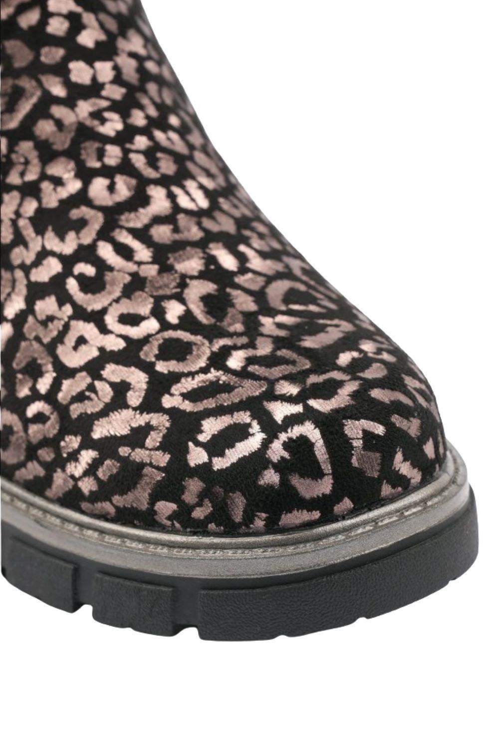 Lunar Women's Brighton Classic Ankle Boots