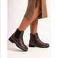 Lunar Women's Brighton Classic Ankle Boots