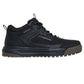 Skechers Mens Waterproof: Urban Street Hiker Boots 237726