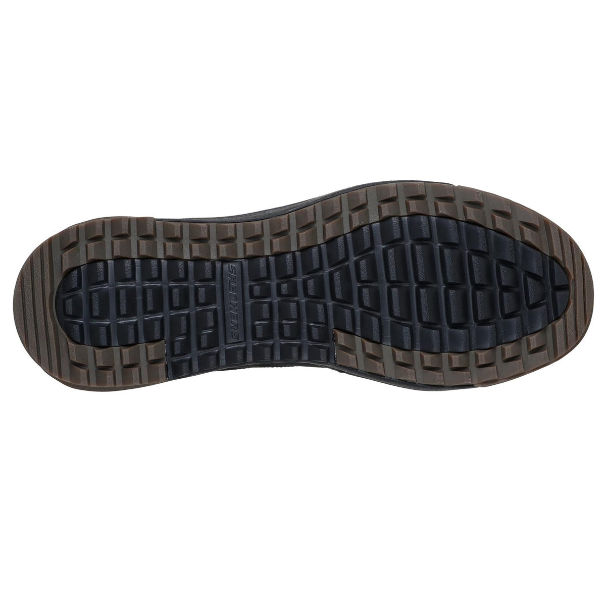 Skechers Mens Waterproof: Urban Street Hiker Boots 237726