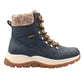 Lunar Women's Kallie Waterproof Ankle Boots GLH007
