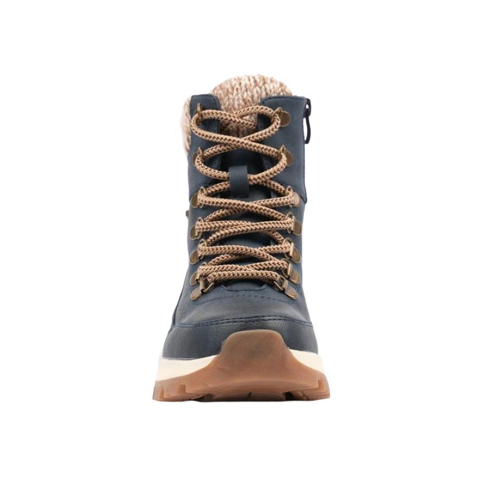 Lunar Women's Kallie Waterproof Ankle Boots GLH007